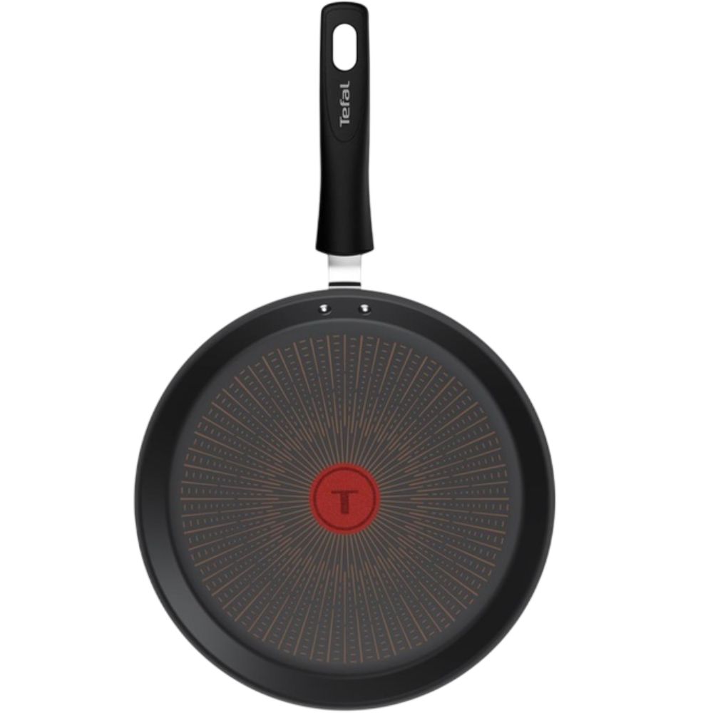 Tava Tefal Excellence+ Fusion Core Krep 25 sm I 2100139010 — Bişirmə qabları, Bakı (2)