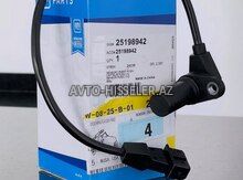 Chevrolet Lacetti dirsəkli val sensoru -avto-hisseler.az — Bakı