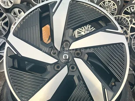 Changan diski R19 — Bakı