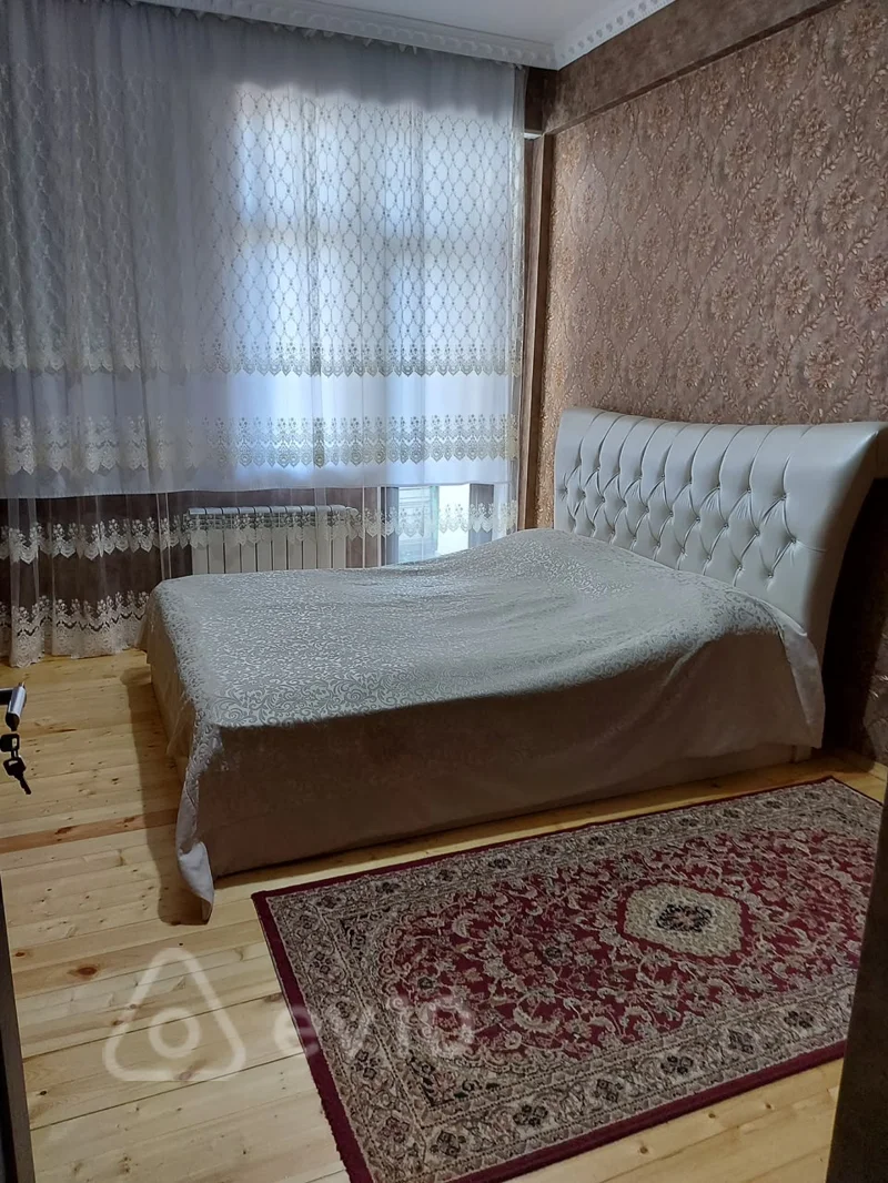 2 otaqlı mənzil, 56 m², Təbriz küç — kirayə — Mənzil, Bakı (5)