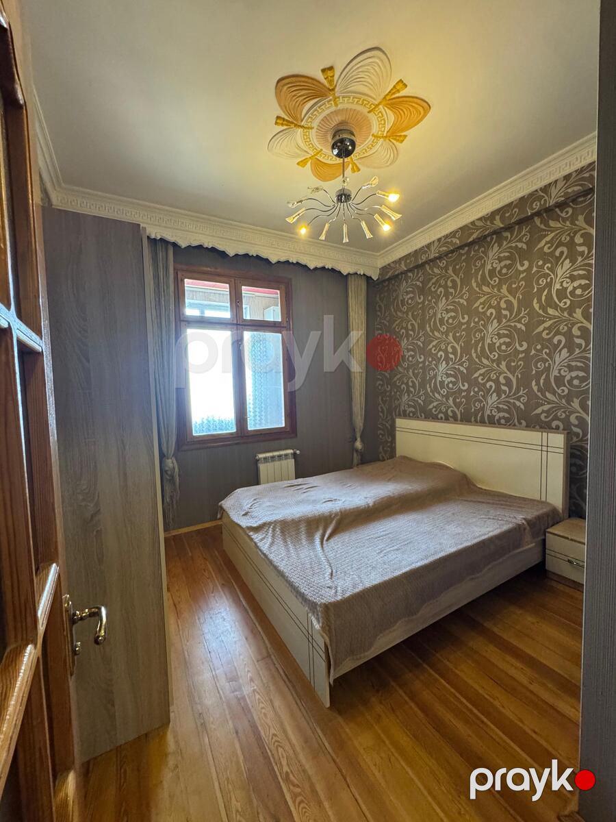 Satılır 2 otaqlı yeni tikili 56 m² — Mənzil, Bakı (4)