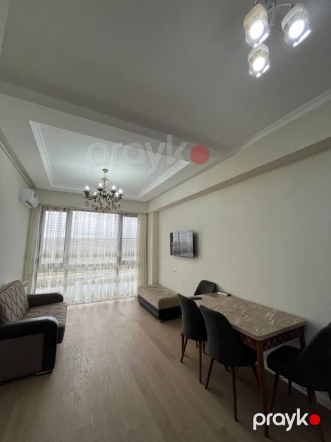 İcarəyə verilir 2 otaqlı yeni tikili 50 m² — Bakı