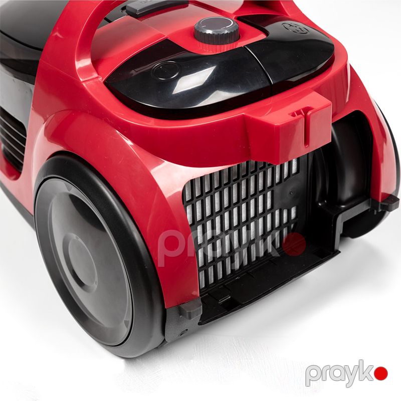 Evromerss Elektrik Süpürgəsi Yüksək Güclü Elektrik Tozsoran 4000W Professional Herbo Çaşkalı Toz Toplayıcı 3.5L — Tozsoran, Bakı (5)