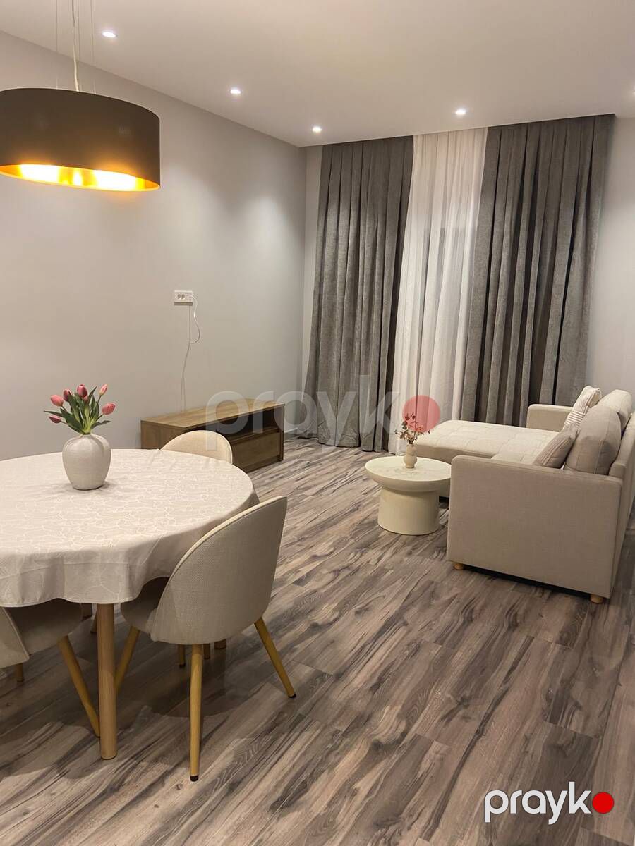 İcarəyə verilir 2 otaqlı yeni tikili 90 m² — Mənzil, Bakı (4)