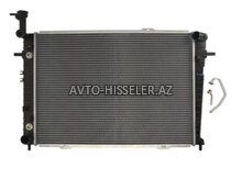 Hyundai Tucson 2005-2010 su radiatoru — Bakı