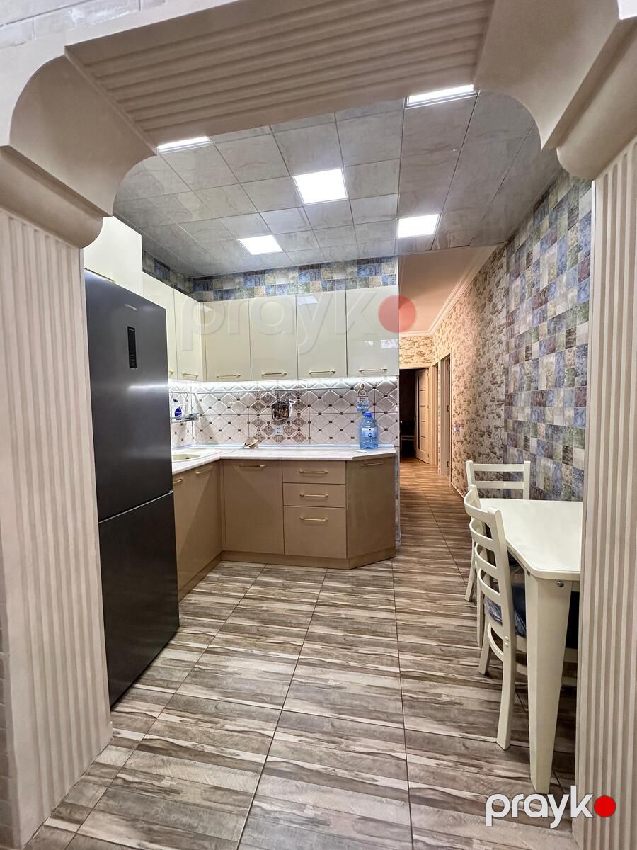 Satılır 3 otaqlı köhnə tikili 80 m² — Mənzil, Bakı (10)