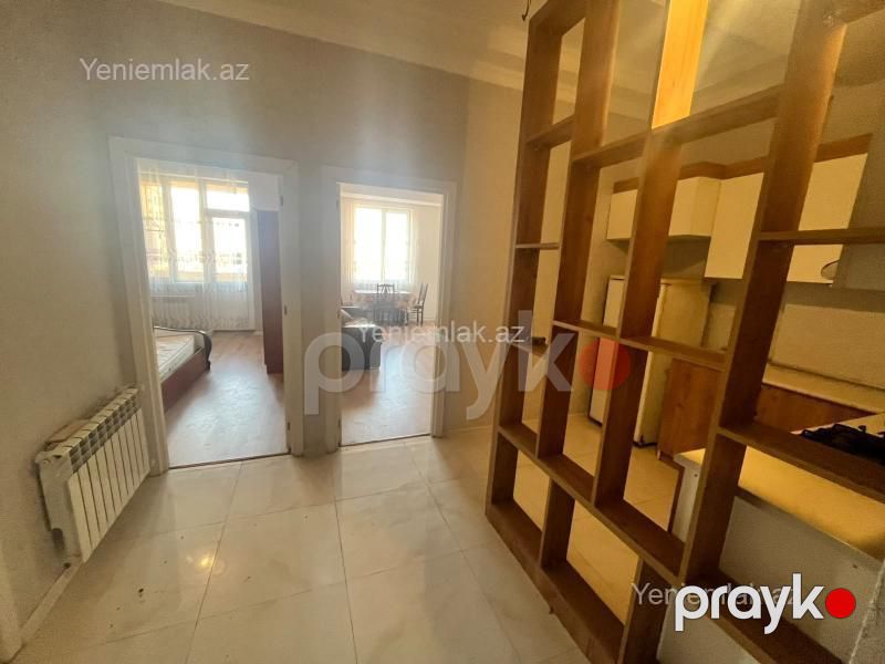 Kirayə 2 otaqlı Bina evi menzil (Yeni tikili), 55 m², Saray — Mənzil, Abşeron (12)