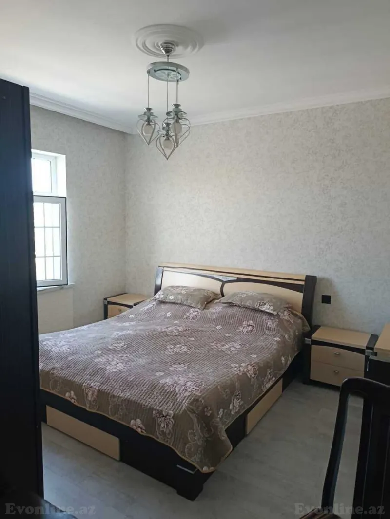 Satılır 4 otaqlı Həyət evi 140 m² Bakı, Abşeron r., Saray — Ev, villa, Bakı (8)