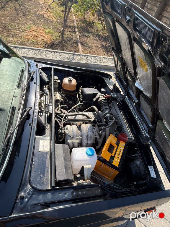 Lada (VAZ) 2107, 1.6 L, 2010 il, 75 000 km — Avtomobillər, Gəncə (10)