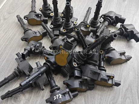 Mercedes 272 M272 273 M273 bobinləri — Bakı