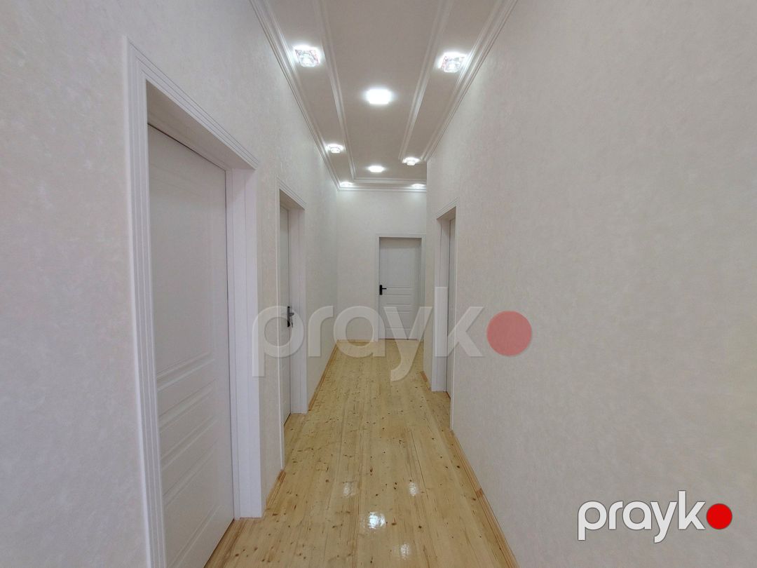 Satılır 4 otaqlı həyət evi/bağ evi 110 m² — Ev, villa, Bakı (8)