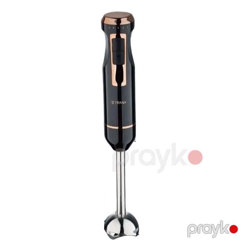 Tiffany TF-9001 Çoxfunksiyalı Elektrikli Blender Yumurta Çırpıcı Əl Blenderi 800W — Blenderlər, xırdalayanlar və mikserlər, Bakı (5)