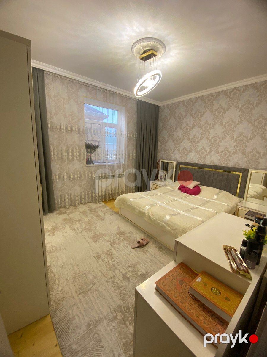 Həyət evi, Qobu qəs — Ev, villa, Bakı (4)