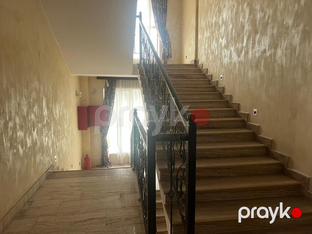 İcarəyə verilir obyekt 1126 m² — Əmlak, Qobustan (10)