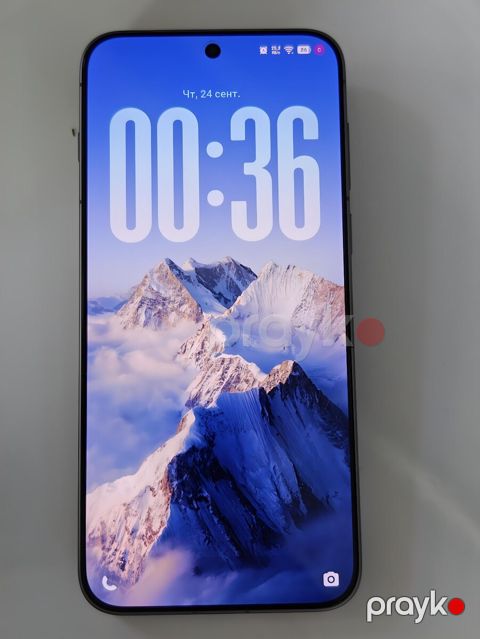 Vivo X300 Pro Dune Brown 512GB/16GB — Bakı