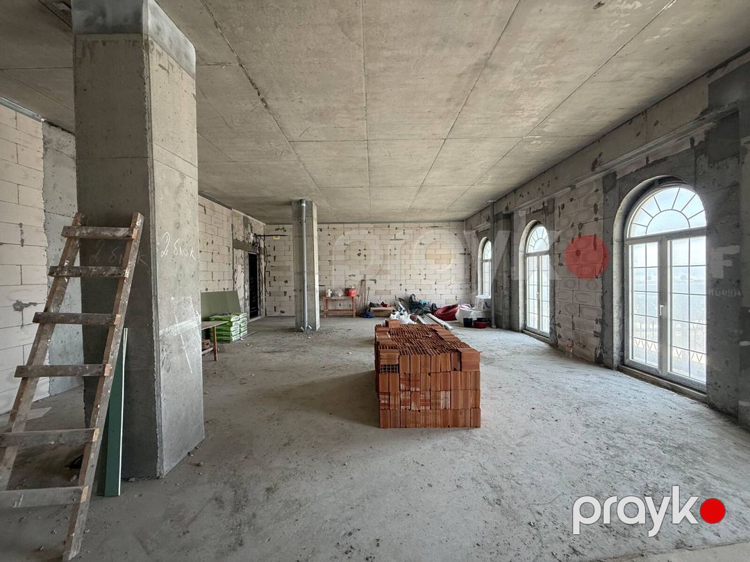 Satılır 3 otaqlı yeni tikili 120 m² — Mənzil, Bakı (8)