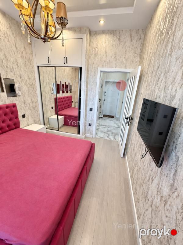 Kirayə 2 otaqlı Bina evi menzil (Yeni tikili), 70 m², Nəsimi rayonu — Mənzil, Bakı (2)