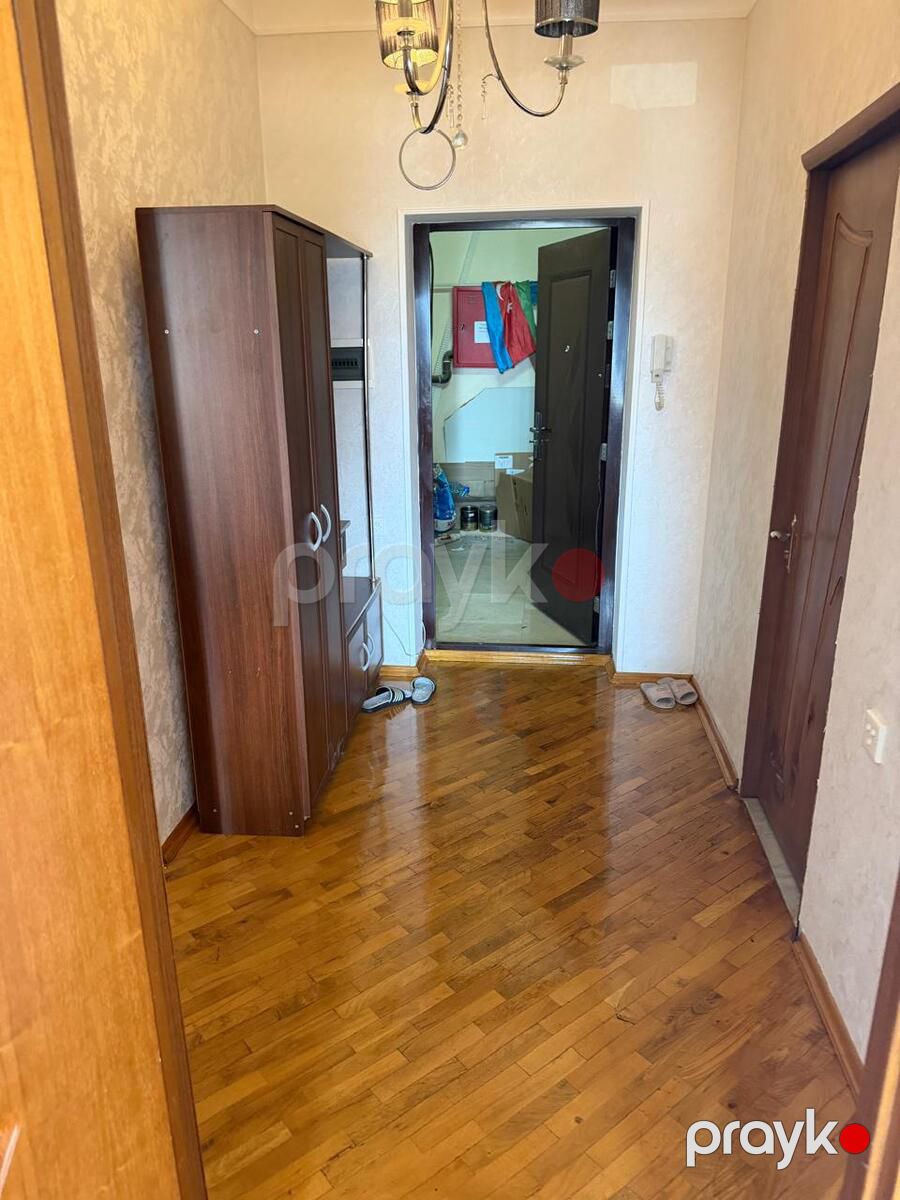 İcarəyə verilir 2 otaqlı yeni tikili 65 m² — Mənzil, Bakı (9)