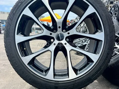 Kia Sportage diskləri R20 — Bakı