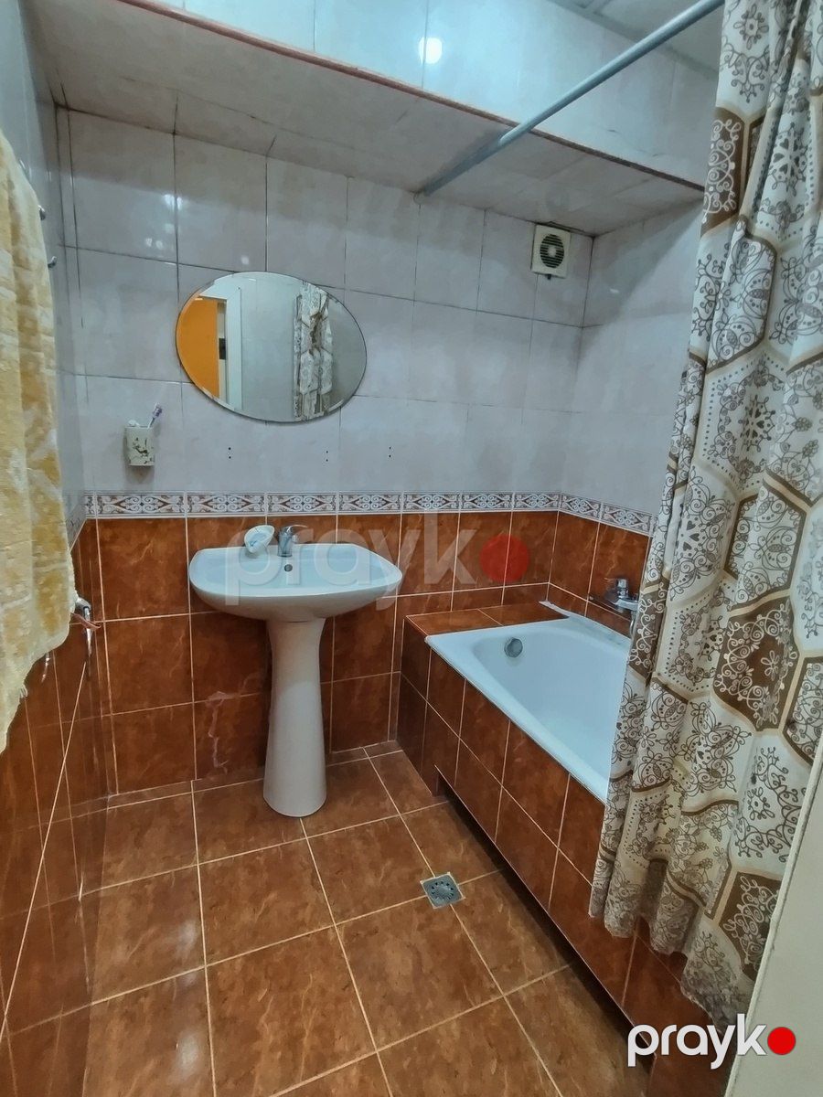 Satılır 3 otaqlı köhnə tikili 95 m² — Mənzil, Bakı (10)