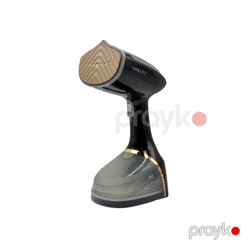 Sokany SK-12011, Əl Geyimləri Buxarlandırıcısı 1700W buxar ütüsü 350ml buxarlı ütü — Ev texnikası, Bakı (6)