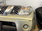 Nissan Navara 2007 ehtiyat hissələri — Bakı