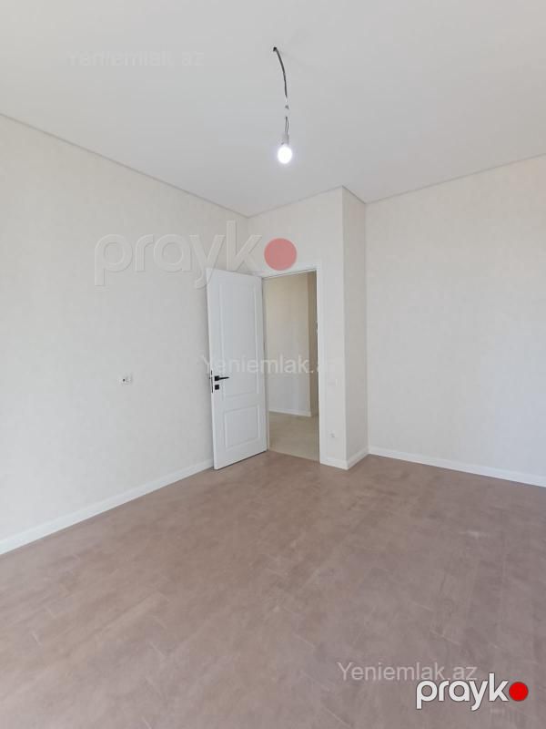 Satılır 2 otaqlı Bina evi menzil (Yeni tikili), 64 m², Yasamal rayonu — Mənzil, Bakı (6)