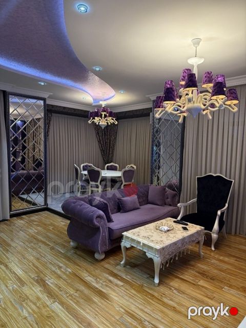 Satılır 4 otaqlı yeni tikili 247 m² — Bakı