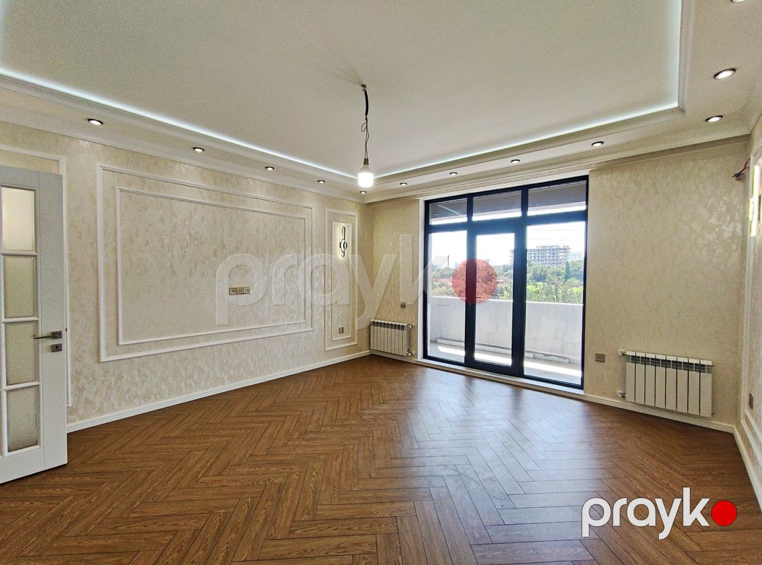 Satılır 3 otaqlı yeni tikili 114.4 m² — Mənzil, Bakı (2)