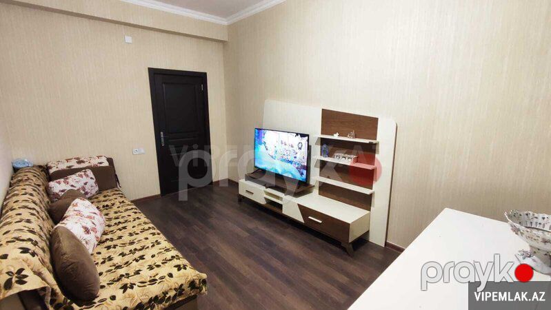 Suraxanı rayonunda 3 otaqlı Yeni tikili Satılır, 73 m² — Mənzil, Bakı (4)