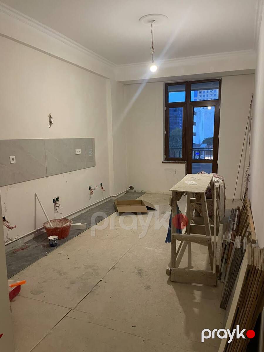 Satılır 2 otaqlı yeni tikili 118 m² — Mənzil, Bakı (2)