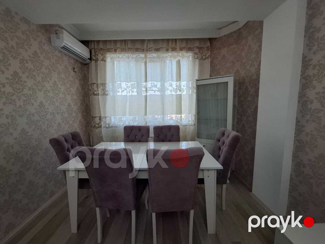 İcarəyə verilir 2 otaqlı yeni tikili 65 m² — Mənzil, Bakı (8)