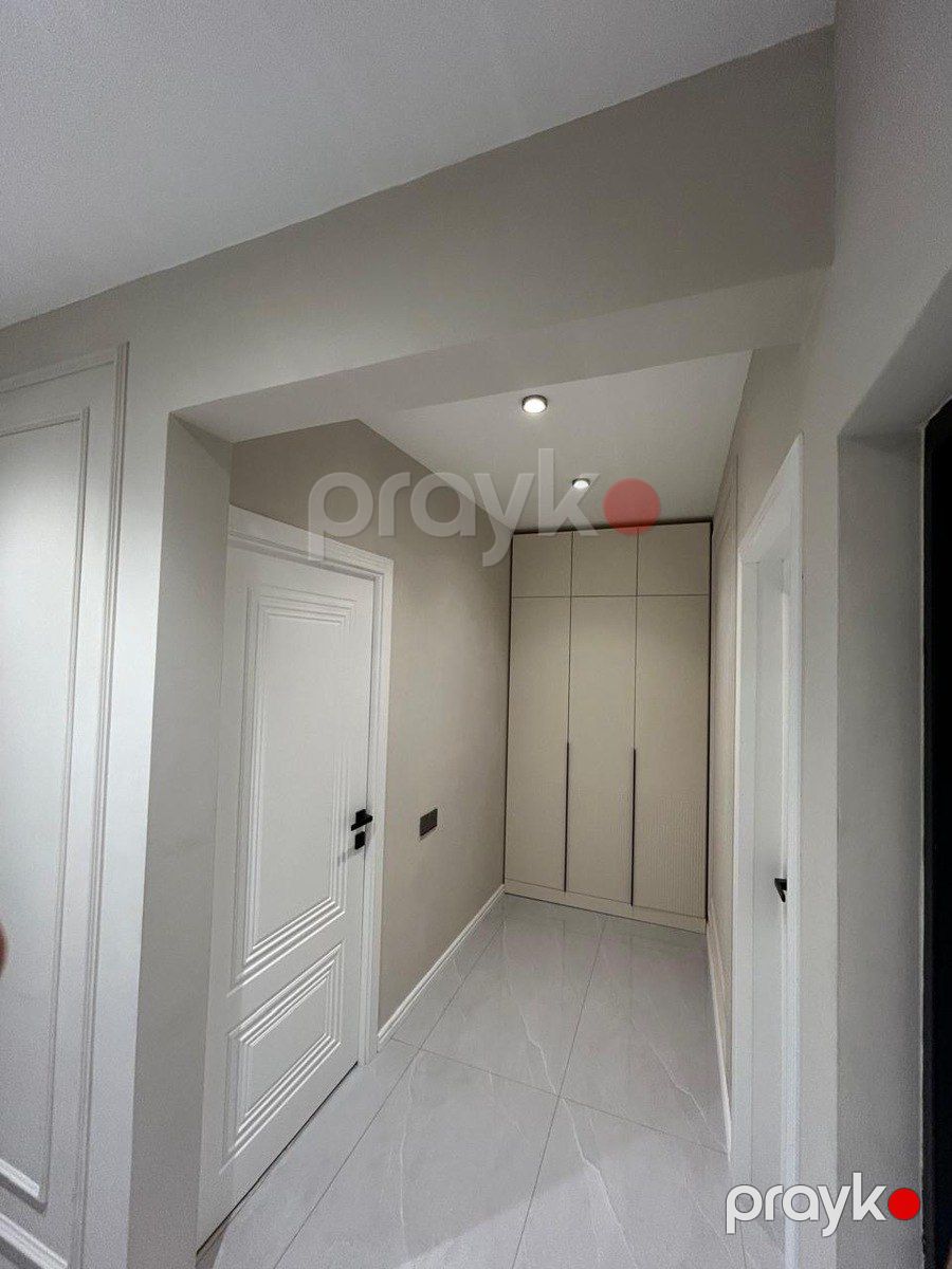 Satılır 3 otaqlı köhnə tikili 75 m² — Mənzil, Bakı (12)