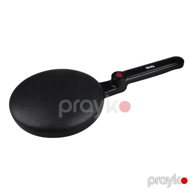 Bilincik DSP Pancake Krep Hazırlayan KC3016 650W Gücündə Yapişmayan Örtüklü Krep, Pancake Hazırlayan Maşın — Toster və vaflyasıcı, Bakı (3)