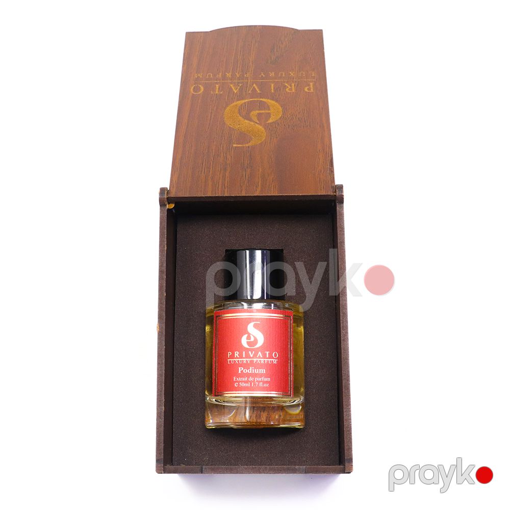 Esprivato Podium Ətri Xüsusi Qablaşdırma 50 ml Esprivato Ətirləri — Ətir, Bakı (2)