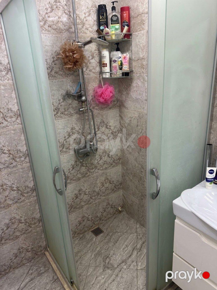Satılır 2 otaqlı yeni tikili 60 m² — Mənzil, Bakı (8)