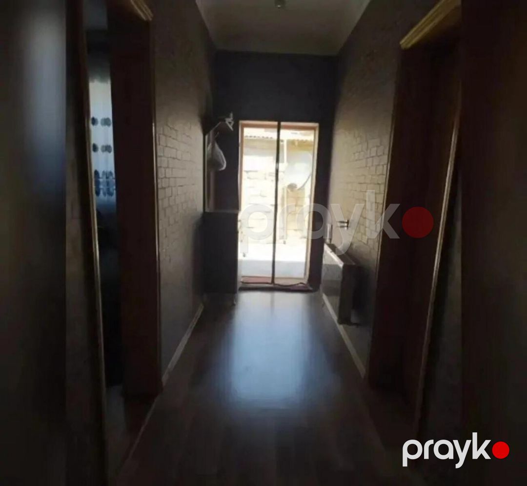 Həyət evi, Binə qəs — Ev, villa, Bakı (3)