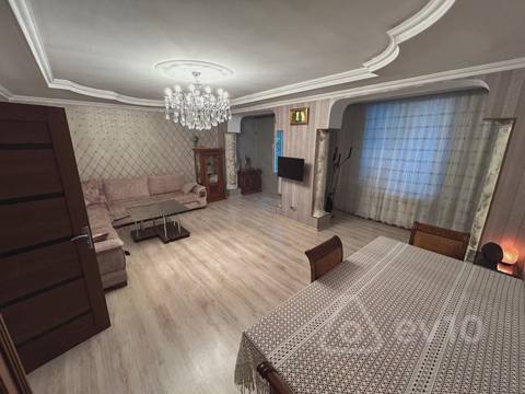 4 otaqlı mənzil, 105 m², Səttar Bəhlülzadə küçəsi — MyDom Əmlak Agentliyi — Apartment