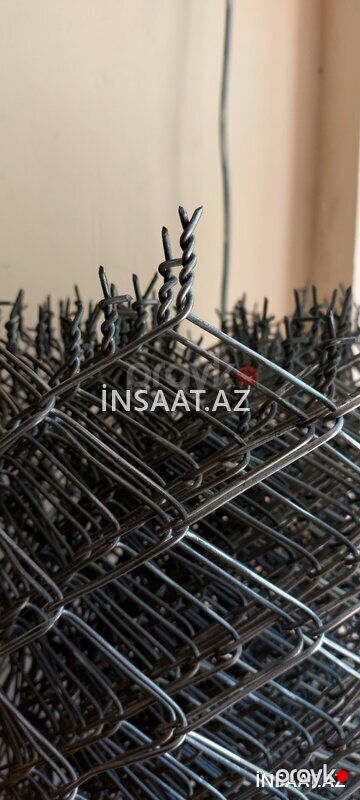 Setka (tor) — Mallar, Bakı (3)