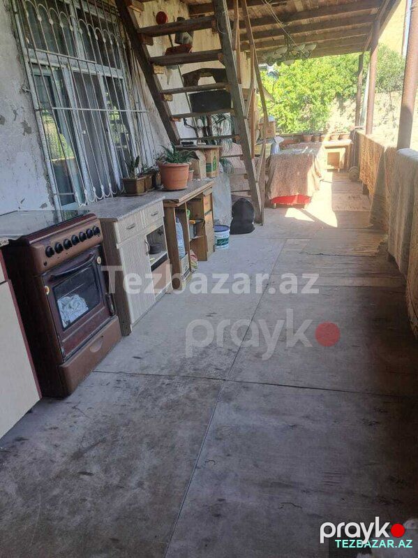 Bakıxanov st. yaxın maqazin satılır — Torpaq, Sumqayıt (8)
