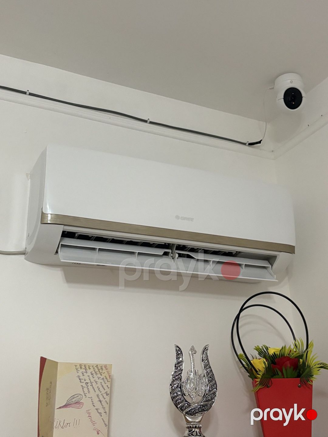 Satılır 2 otaqlı köhnə tikili 42 m² — Mənzil, Bakı (9)