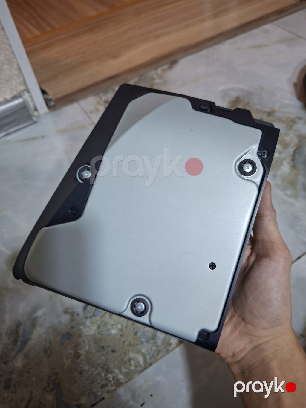 PS5 optik disk qurğusu – Sony Disc Drive, model CFI-ZDD1 — Oyun konsolları, Digah (2)