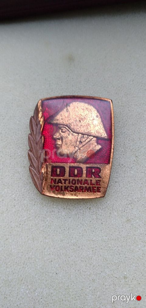 Наградной знак — Bakı