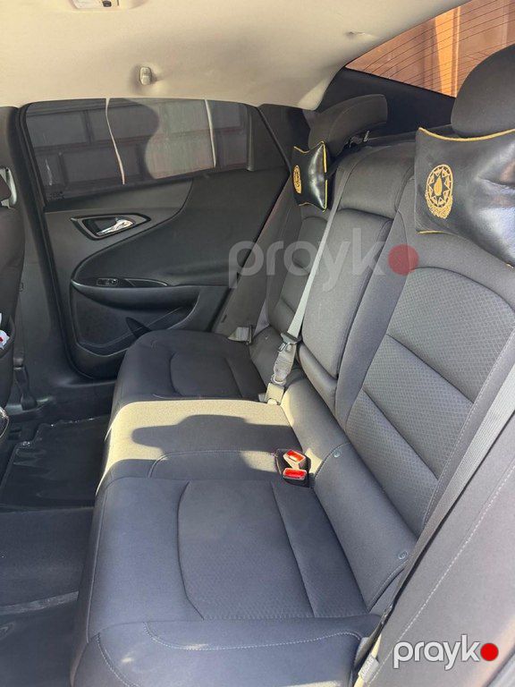 Chevrolet Malibu, 1.5 L, 2019 il, 135 000 km — Avtomobillər, Bakı (7)