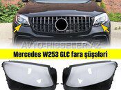 Mercedes W253 GLC fara şüşəsi — Bakı