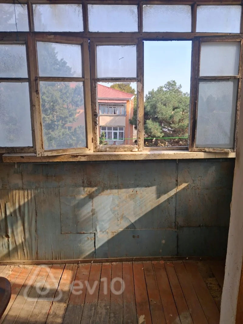 2 otaqlı mənzil, 45 m², Qalubiyyə, Xırdalan — Mənzil, Xırdalan (4)