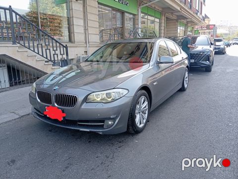 BMW 528, 3.0 L, 2011 il, 260 000 km — Bakı