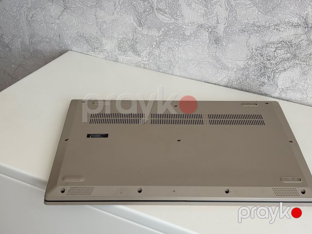 Lenovo IdeaPad 3 (model: 81WE) noutbuk - Ekran: 15.6" geniş ekran — Lenovo, Bakı (3)