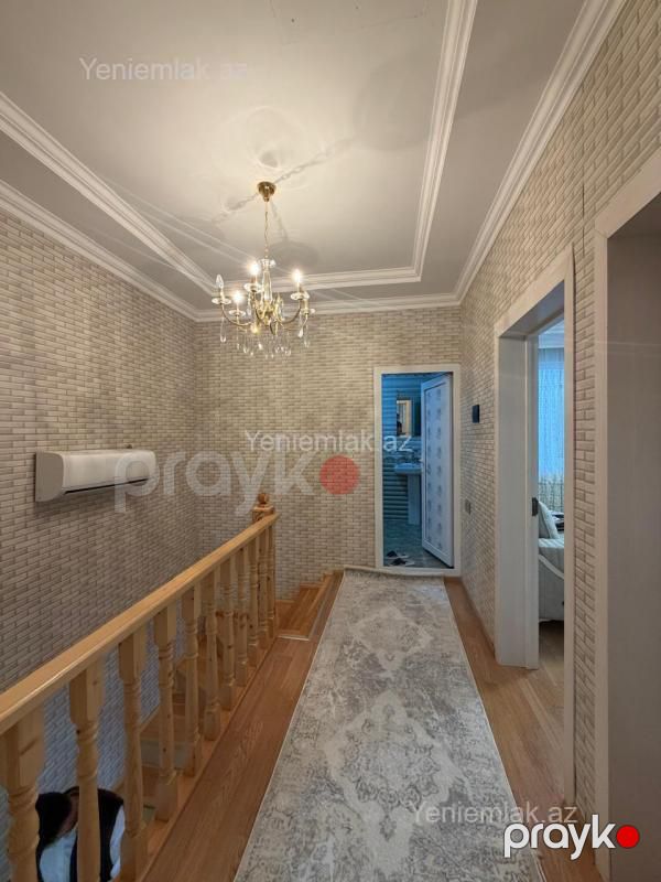 Satılır 4 otaqlı Həyət evi / Villa, 215 m², Masazır — Ev, villa, Abşeron (10)