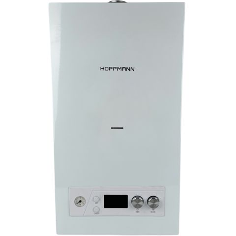 Kombi Hoffmann Deluxe 24 kW — Bakı